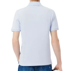 Polo uomo Slim fit