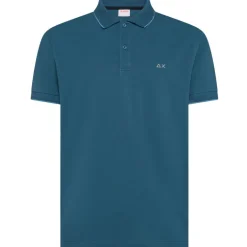 Polo uomo Small Stripe
