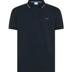 Polo uomo Small Stripe