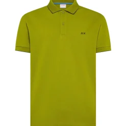Polo uomo Small Stripe