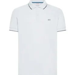 Polo uomo Small Stripe