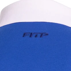 Polo uomo Special Davis Cup FITP