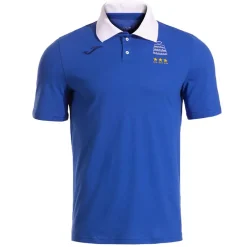 Polo uomo Special Davis Cup FITP