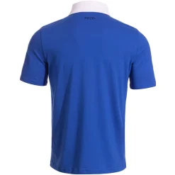 Polo uomo Special Davis Cup FITP