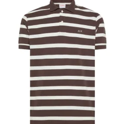 Polo uomo Stripes