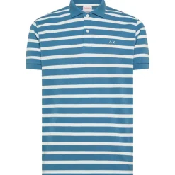 Polo uomo Stripes