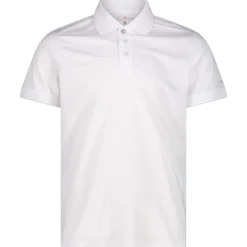 Polo uomo Tecnica