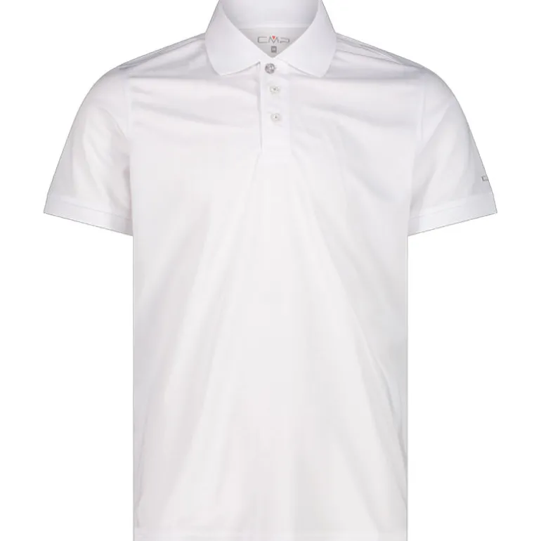 Polo uomo Tecnica