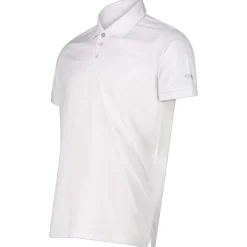 Polo uomo Tecnica