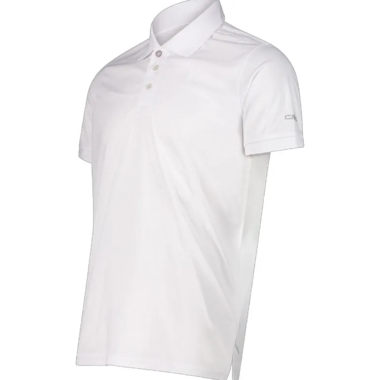 Polo uomo Tecnica