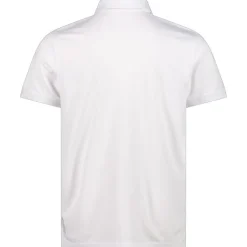 Polo uomo Tecnica