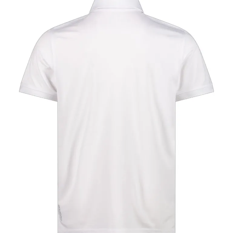 Polo uomo Tecnica