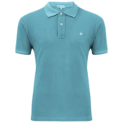 Polo uomo Terra