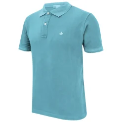 Polo uomo Terra