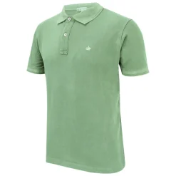 Polo uomo Terra