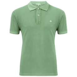 Polo uomo Terra