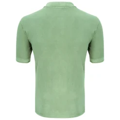 Polo uomo Terra