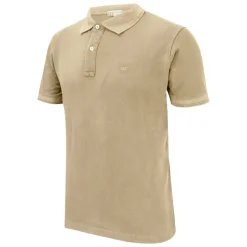 Polo uomo Terra