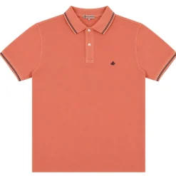 Polo uomo Terra
