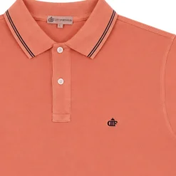 Polo uomo Terra