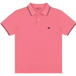 Polo uomo Terra