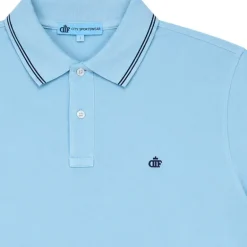 Polo uomo Terra