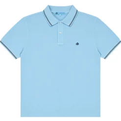 Polo uomo Terra