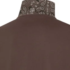 Polo uomo Under Collar