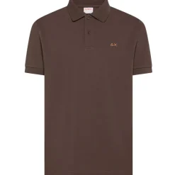 Polo uomo Under Collar