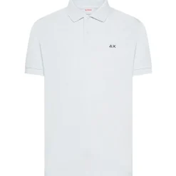 Polo uomo Under Collar