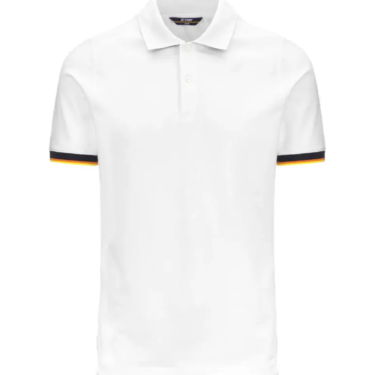 Polo uomo Vincent