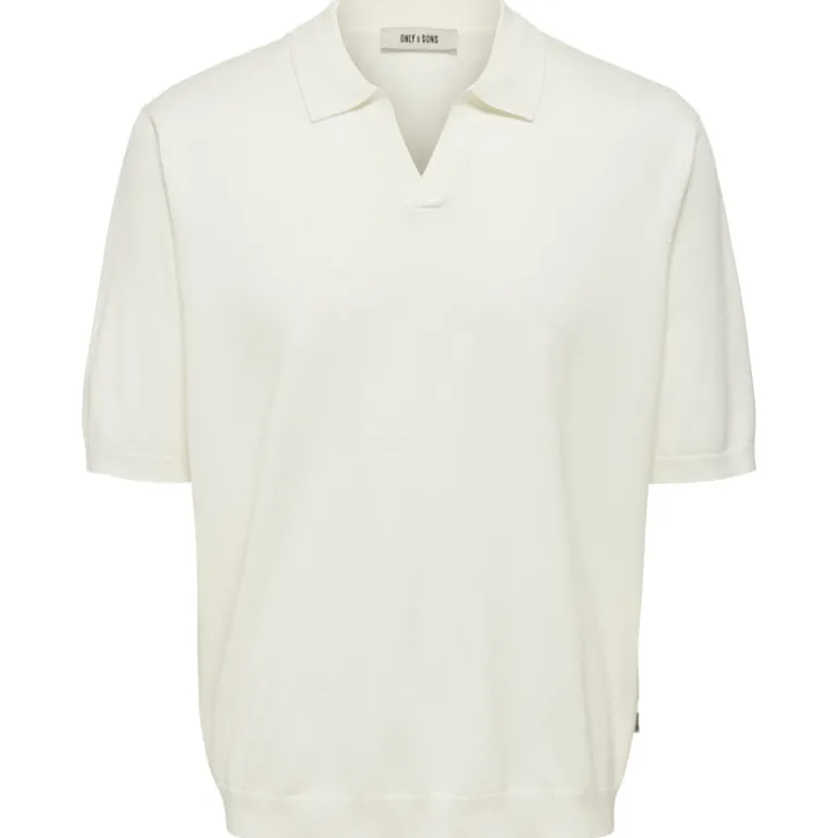 Polo uomo Wyler