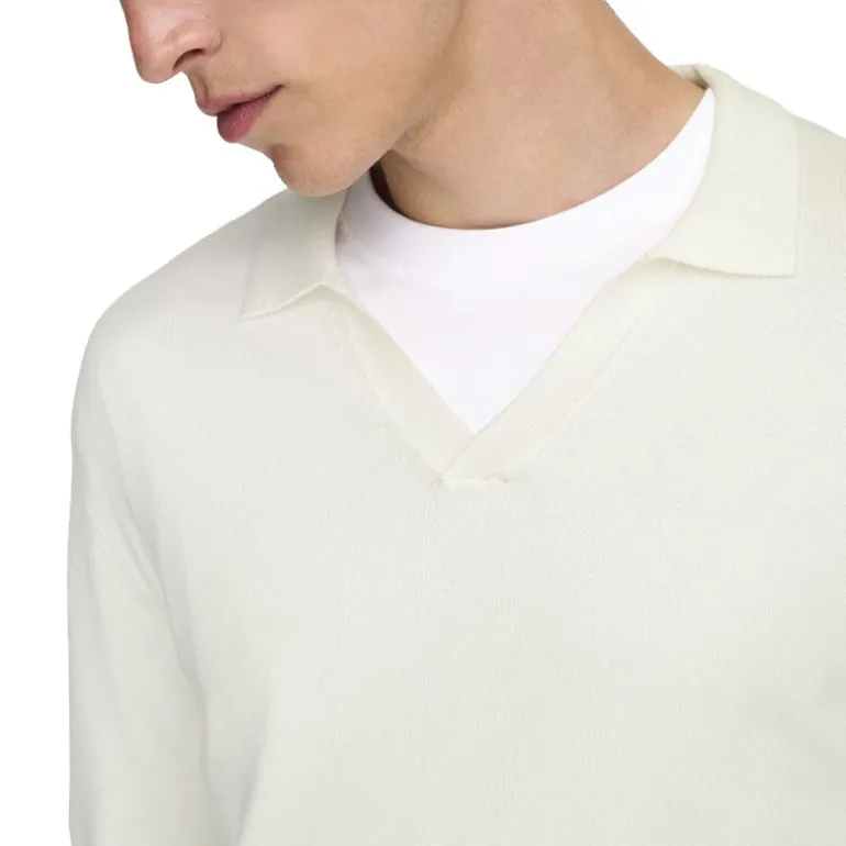 Polo uomo Wyler