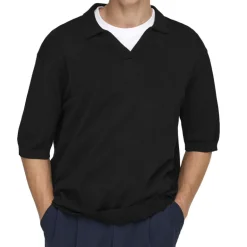 Polo uomo Wyler