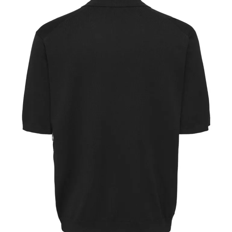 Polo uomo Wyler