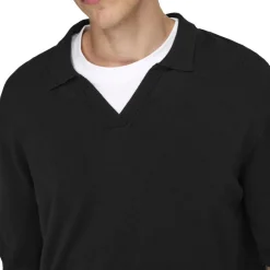 Polo uomo Wyler