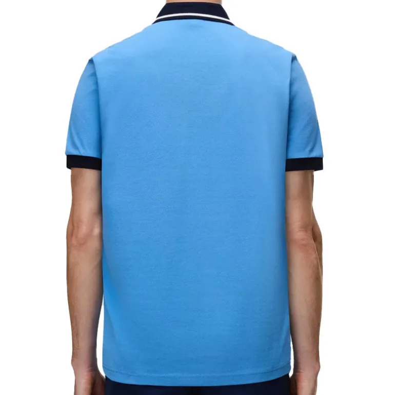Polo uomo Zeri