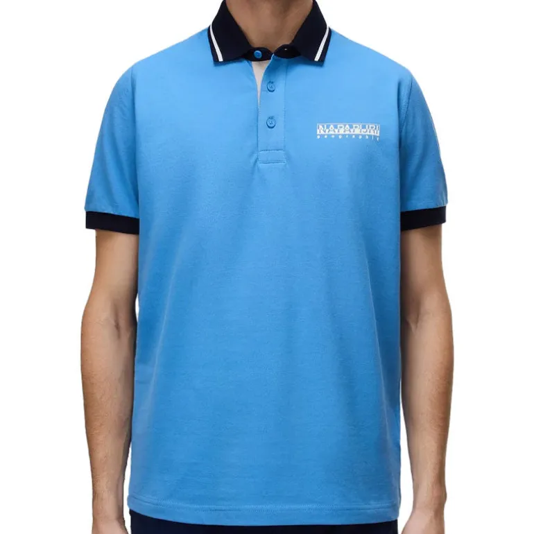 Polo uomo Zeri
