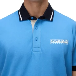 Polo uomo Zeri