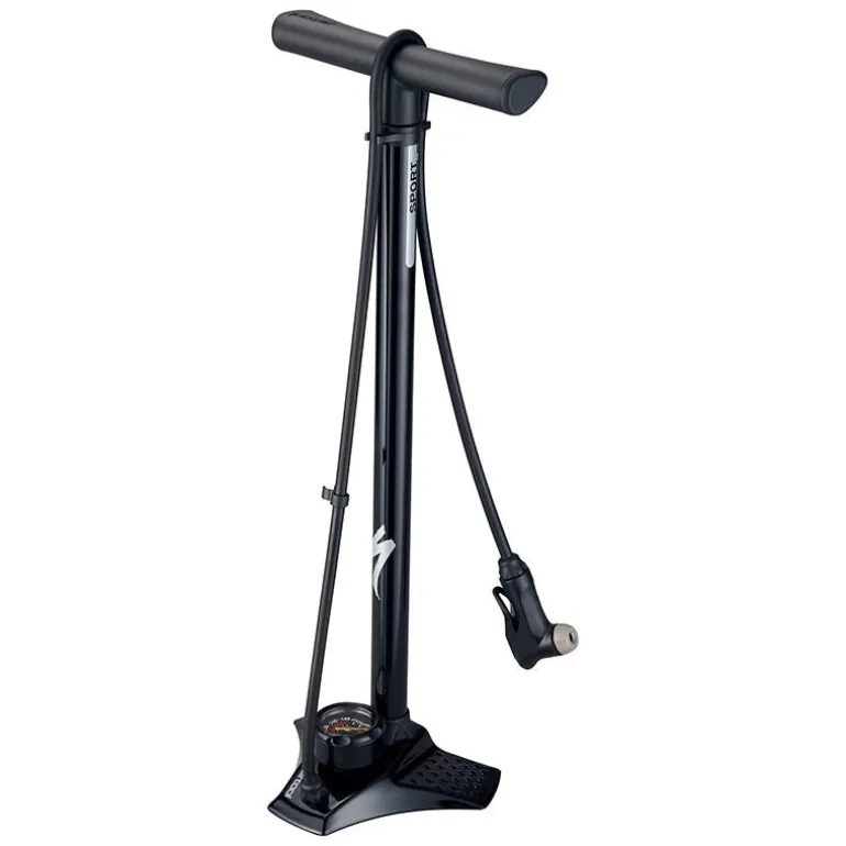 POMPA AIR TOOL SPORT STEEL