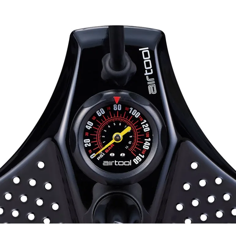 POMPA AIR TOOL SPORT STEEL
