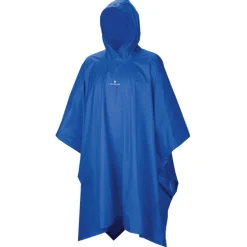 Poncho R Cloak
