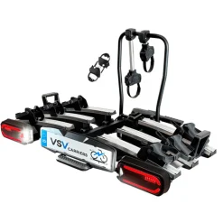 Portabici da Gancio Traino C3