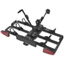 Portabici da Gancio Traino X3