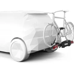 Portabici Gancio Traino Velolite 1 Bici