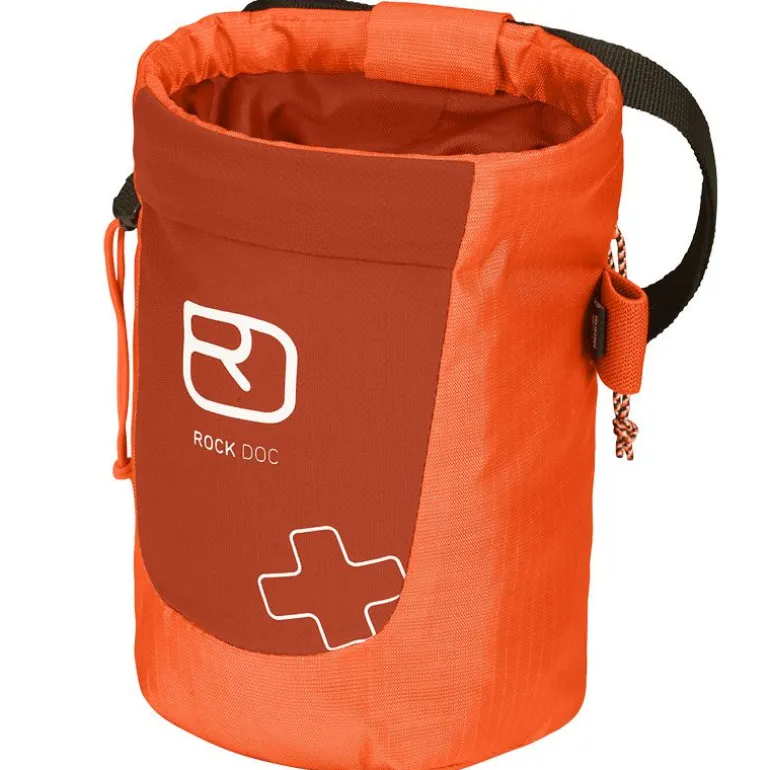 Portamagnesite First Aid Rock