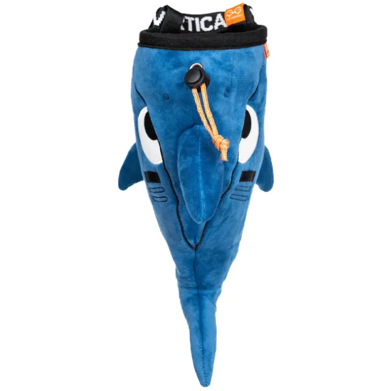 Portamagnesite Shark