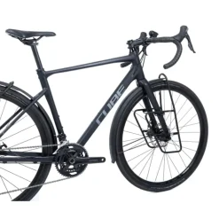 Portapacchi Anteriore Fork Lowrider