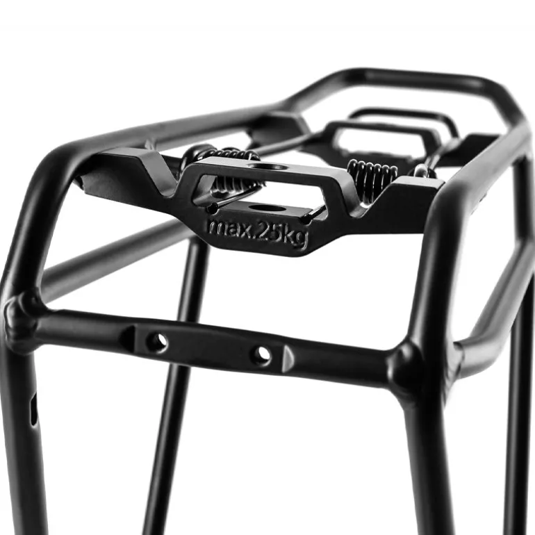 Portapacchi Sic 29" regolabile
