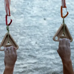 Prese Triangle - coppia